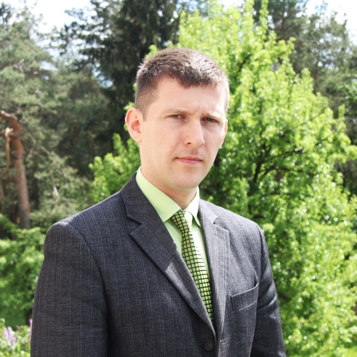 Войтович Игорь Николаевич