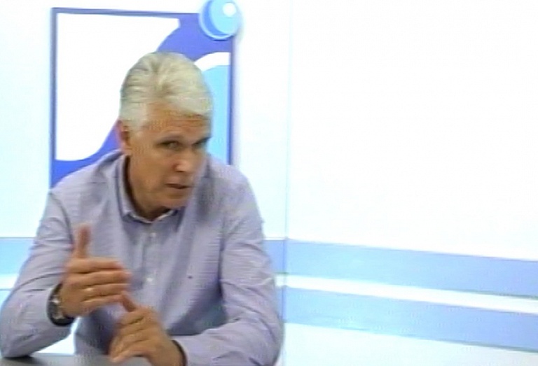 Гость студии - 15 сентября